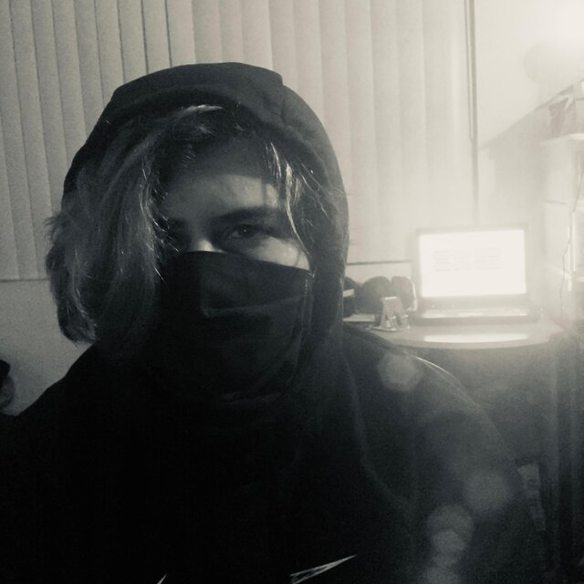 Mask Off Cure
