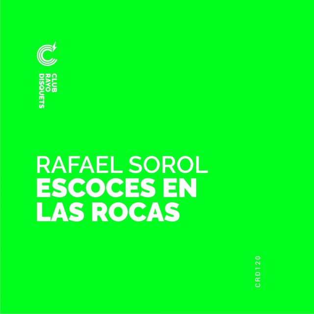 Escoces en Las Rocas