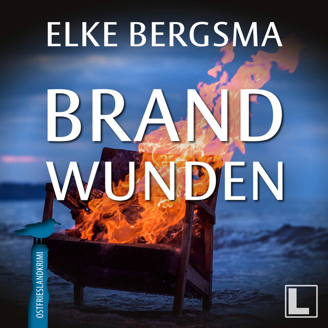 Brandwunden - Büttner und Hasenkrug ermitteln, Band 10 (ungekürzt)