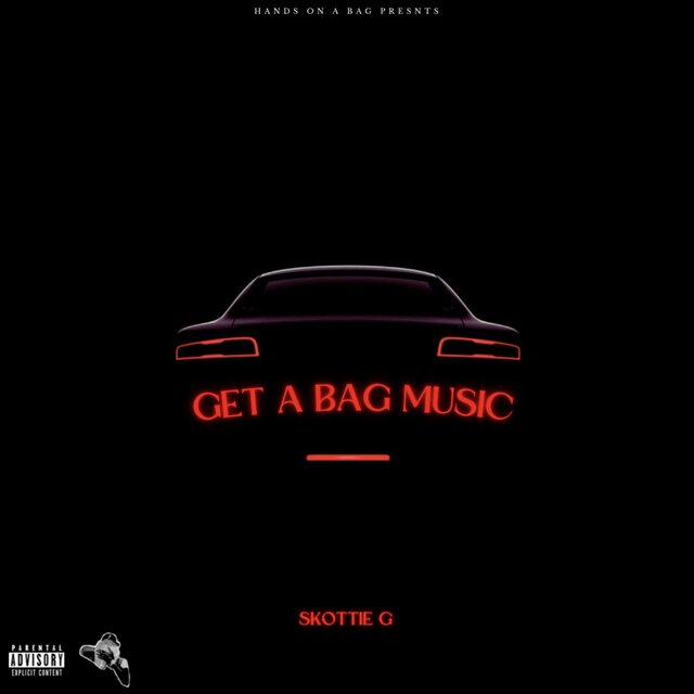 Get A Bag Music