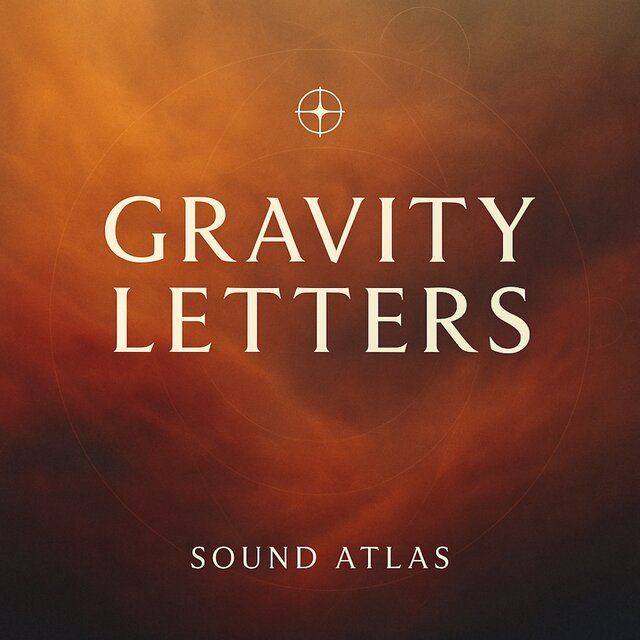 Gravity Letters