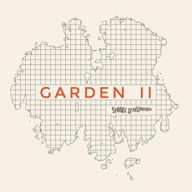 Garden II