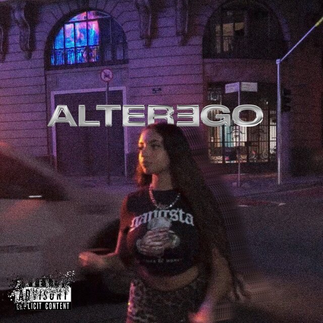 Alter Ego