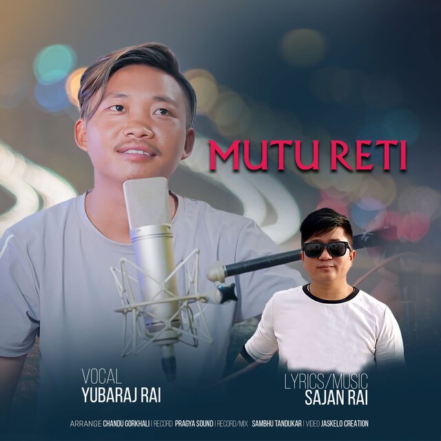 Mutu Reti (Acoustic Version)