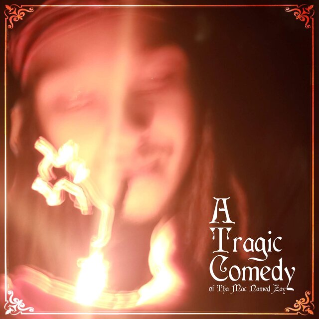 A Tragic Comedy