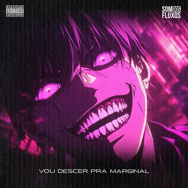 Vou Descer pra Marginal