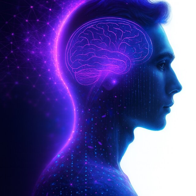 Activate Quantum Intelligence & Gamma Waves Peak Brain