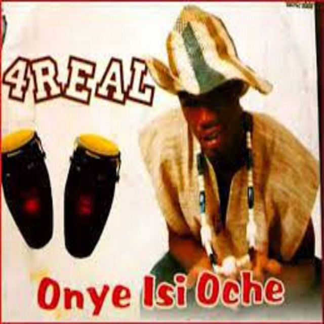 onye isi oche