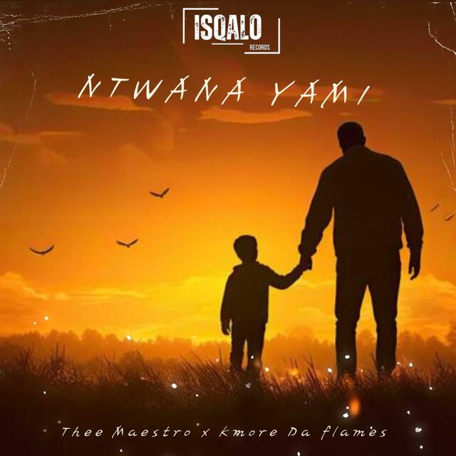 Ntwana Yami