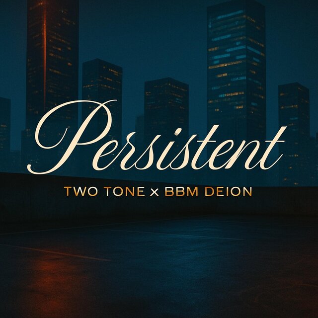 Persistent