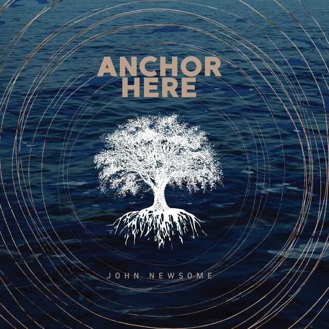 Anchor Here