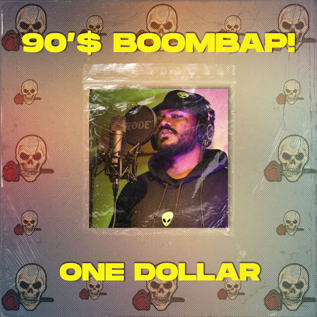 90'S Boombap!