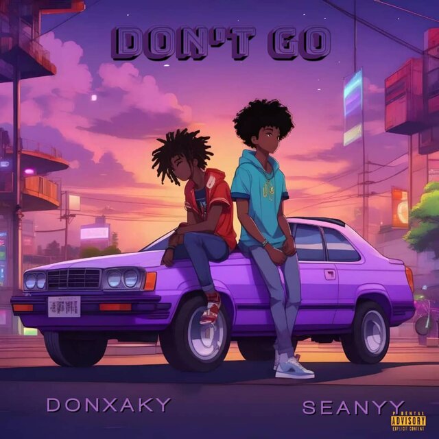 Don’t Go