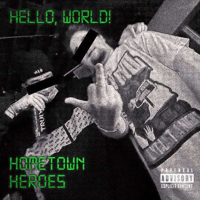 Hometown Heroes