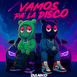 VAMOS PA´´ LA DISCO (feat. Netty)