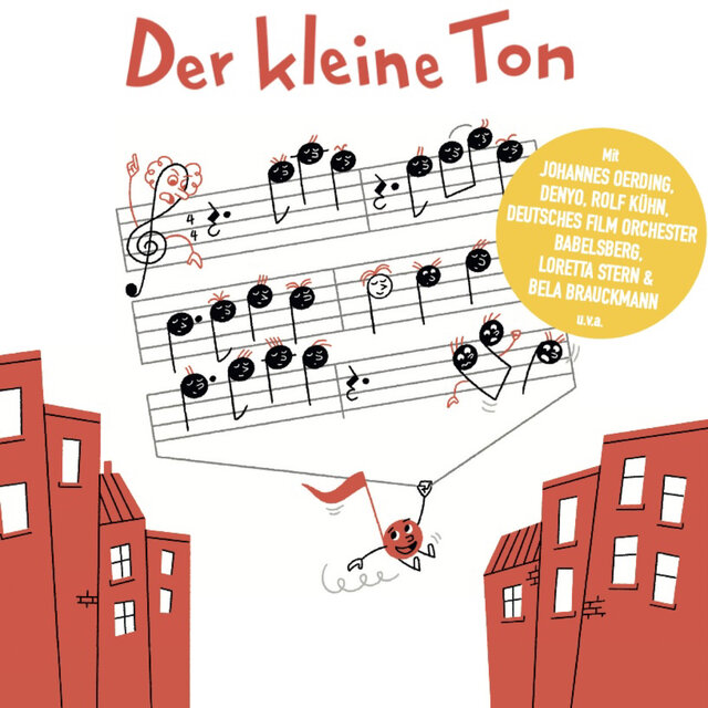 MUSIKALBUM