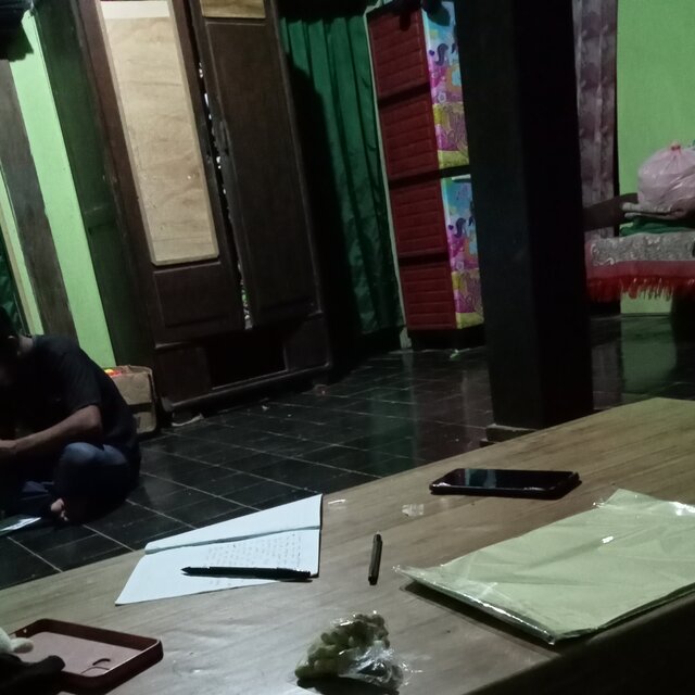 Bersyukur