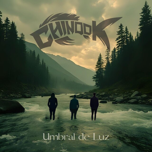 UMBRAL DE LUZ