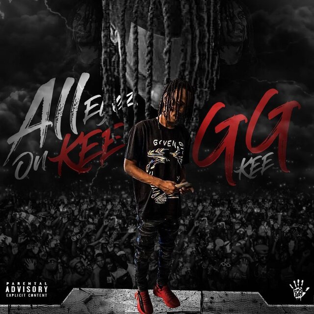 All Eyez on Kee