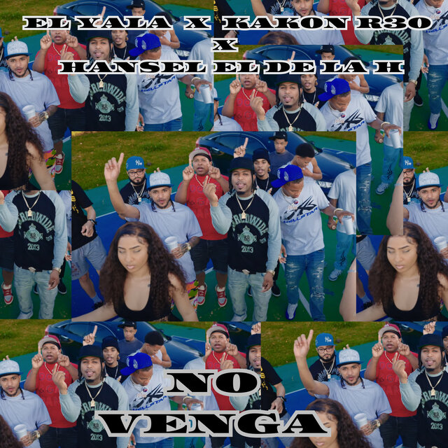 No Venga