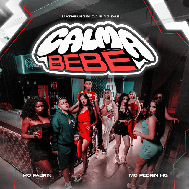 Calma Bebê