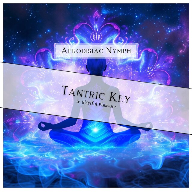 Tantric Key to Blissful Pleasure
