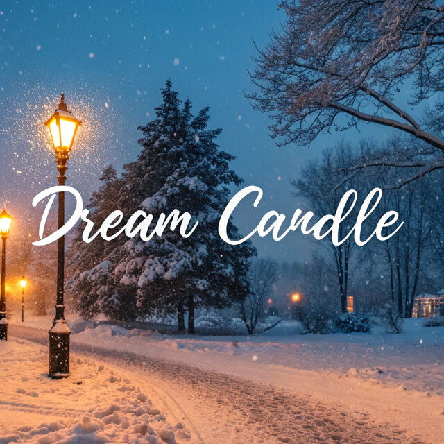 Dream candle