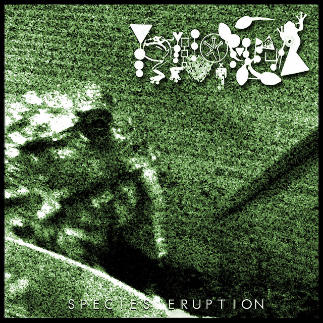 Species Eruption
