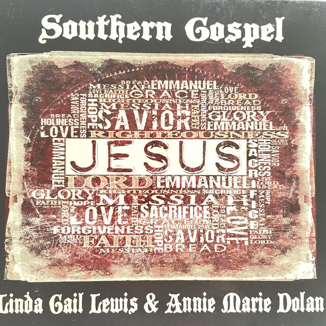 SOUTHERN GOSPEL