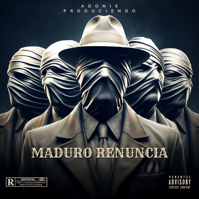 Maduro Renuncia