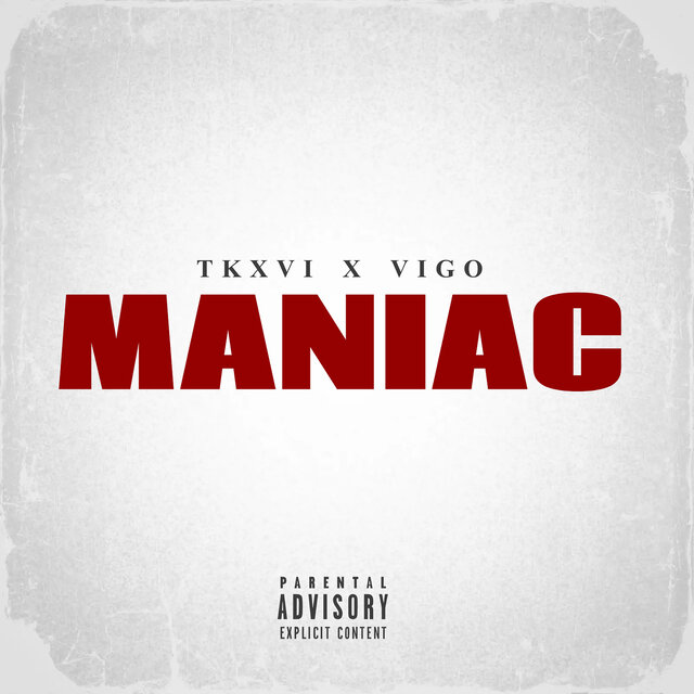 Maniac