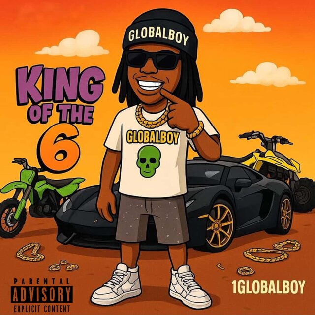 King Of The 6