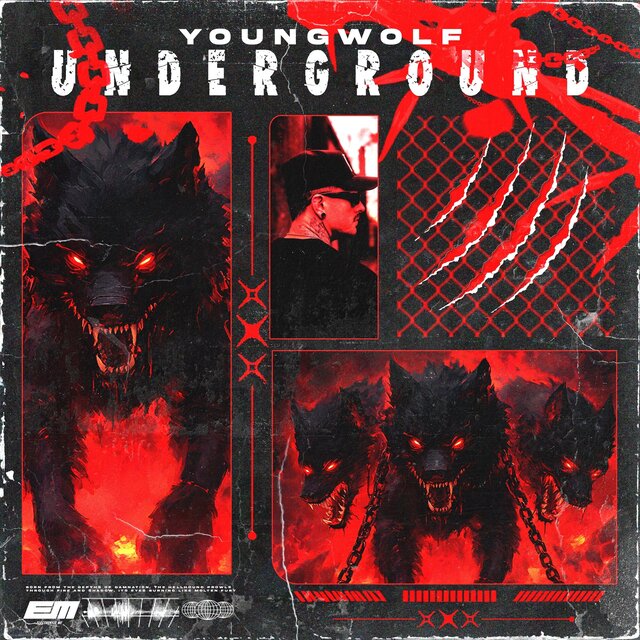 Underground
