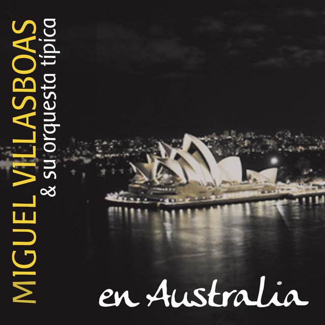 En Australia