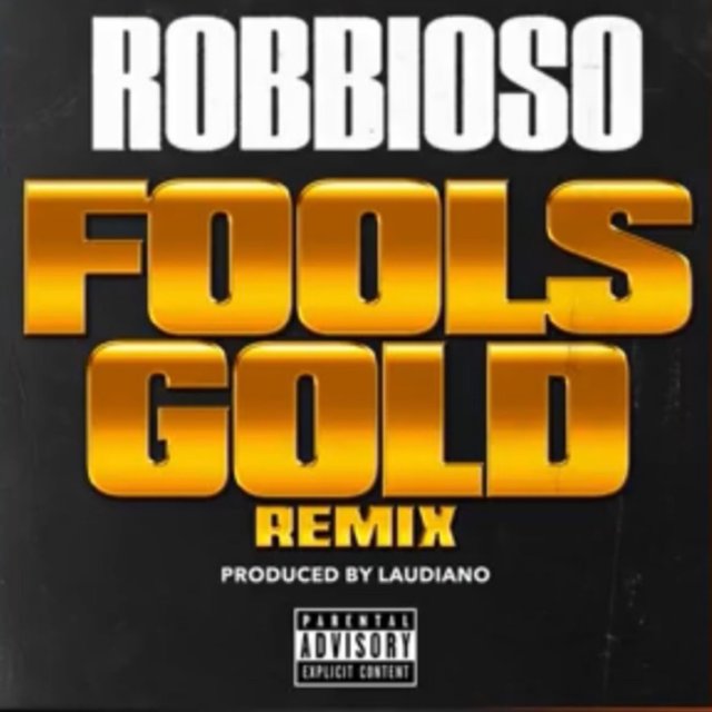 Fools Gold
