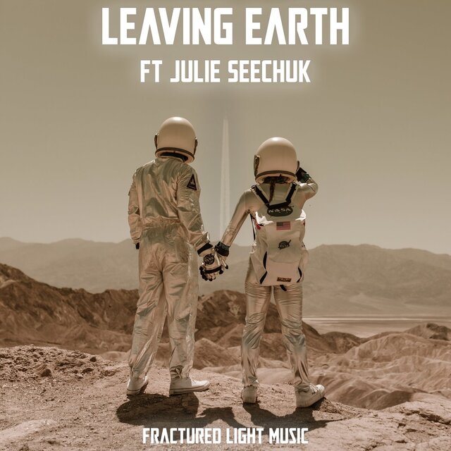 Leaving Earth