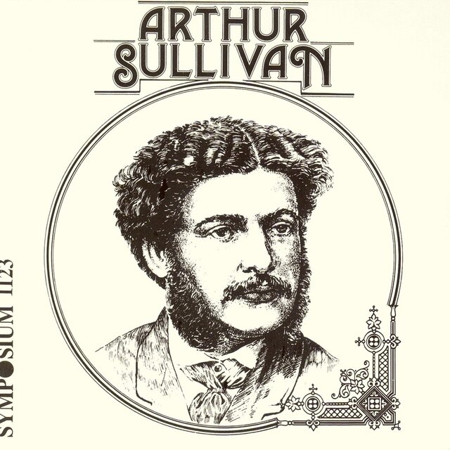 Arthur Sullivan, Sesquicentenial Commemorative Issue (1902-1923)