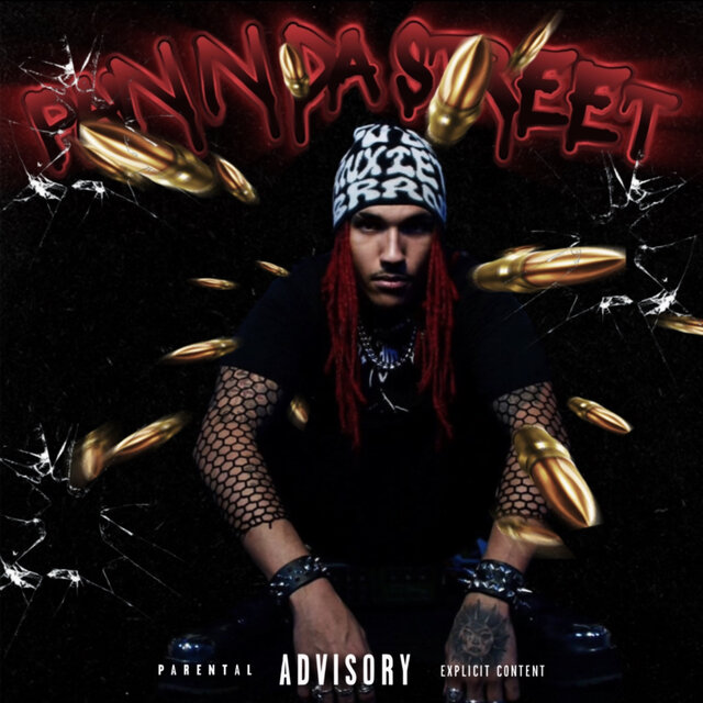 PAIN N DA STREETS