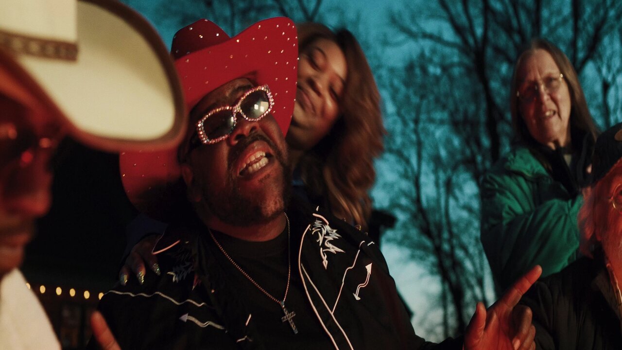 Bigg Robb - TIDAL