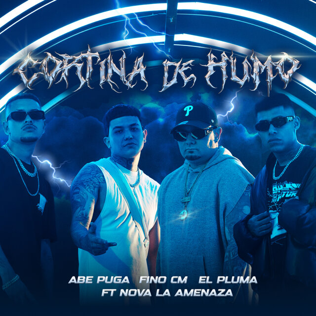 Cortina de Humo