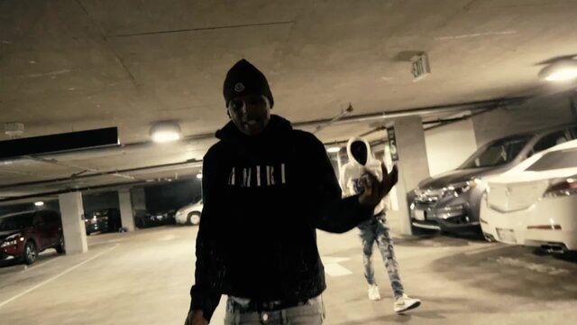 Everybody Shooters Freestyle 
