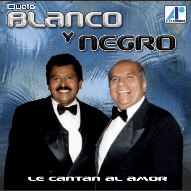 Le Cantan Al Amor