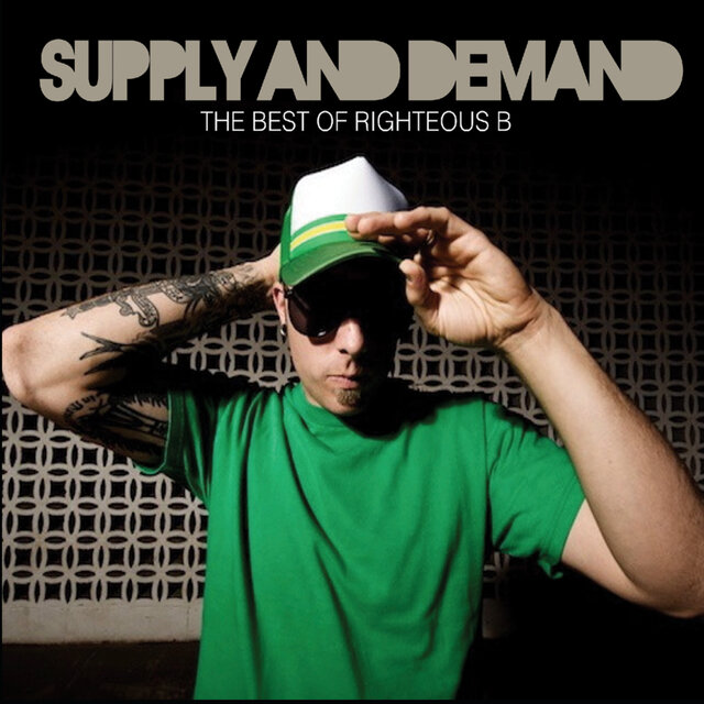 Supply & Demand