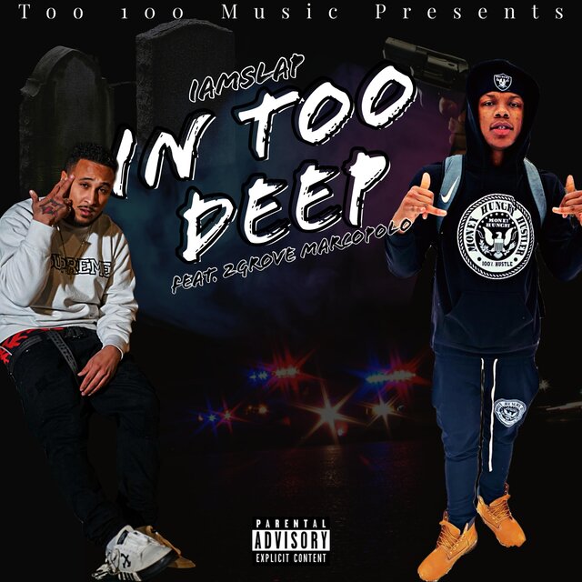 In Too Deep (feat. 2Grove Marco Polo)