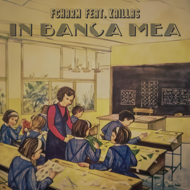 In banca mea
