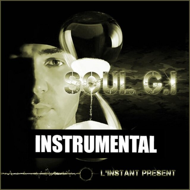 L'instant présent (Instrumental)