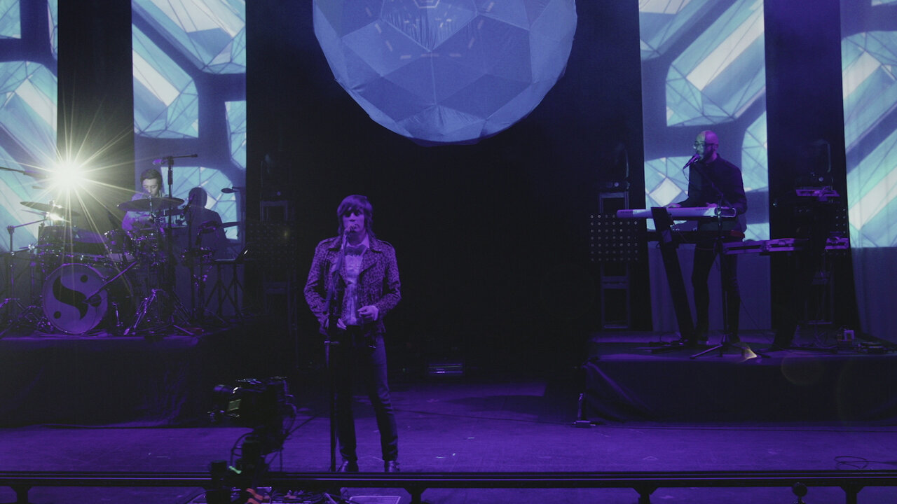 Tonight (En Vivo)