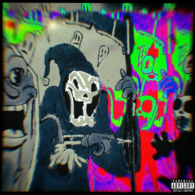 Factory Reset (feat. DeFRocco, ONNAGONDOLA, Lunxhmoney & Lil Beep)