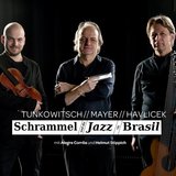 Schramlbus