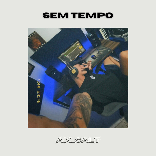 Sem Tempo
